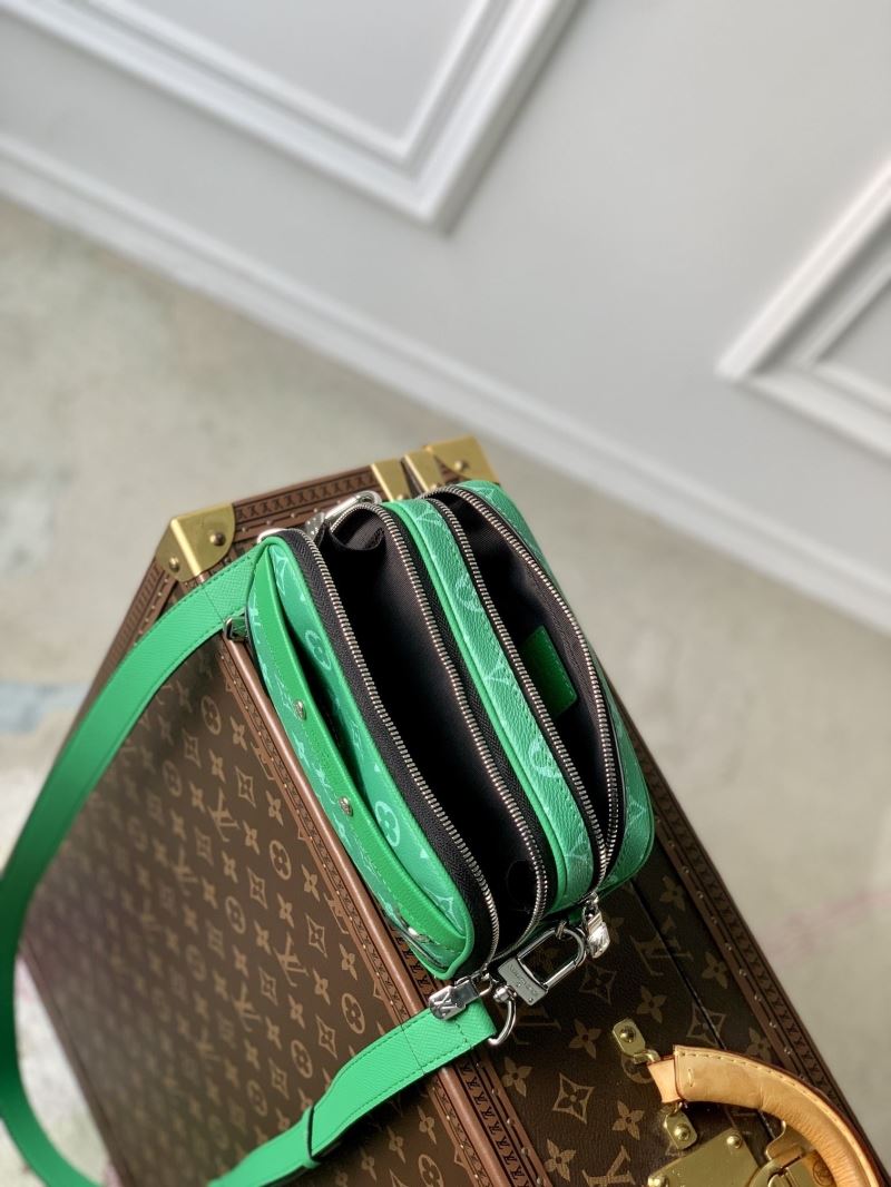 LV Satchel Bags